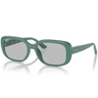 Kép 1/4 - Ray-Ban napszemüveg - RB4421D-676287 - 