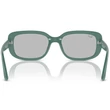 Kép 4/4 - Ray-Ban napszemüveg - RB4421D-676287 - 