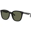 Kép 1/4 - Ray-Ban napszemüveg - RB4423D-601/9A - 