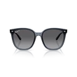 Kép 2/4 - Ray-Ban napszemüveg - RB4423D-6592T3 - 