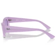 Kép 3/4 - Ray-Ban napszemüveg - RB4427-67581A - Kat