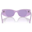 Kép 4/4 - Ray-Ban napszemüveg - RB4427-67581A - Kat