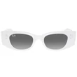 Kép 2/4 - Ray-Ban napszemüveg - RB4427-675911 - Kat