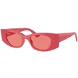 Kép 1/4 - Ray-Ban napszemüveg - RB4427-676084 - Kat