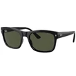Kép 1/4 - Ray-Ban napszemüveg - RB4428-601/31 - 