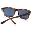Kép 4/4 - Ray-Ban napszemüveg - RB4428-710/R5 - 