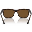 Kép 4/4 - Ray-Ban napszemüveg - RB4428-894/57 - 