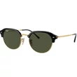 Kép 1/4 - Ray-Ban napszemüveg - RB4429-601/31 - 