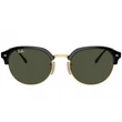 Kép 2/4 - Ray-Ban napszemüveg - RB4429-601/31 - 
