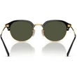 Kép 4/4 - Ray-Ban napszemüveg - RB4429-601/31 - 