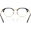Kép 4/4 - Ray-Ban napszemüveg - RB4429-601/GH - 