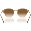 Kép 4/4 - Ray-Ban napszemüveg - RB4429-672151 - 