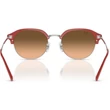 Kép 4/4 - Ray-Ban napszemüveg - RB4429-67223B - 