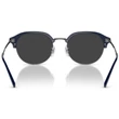 Kép 4/4 - Ray-Ban napszemüveg - RB4429-672448 - 