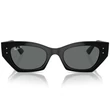 Kép 2/4 - Ray-Ban napszemüveg - RB4430-667781 - Zena