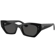 Kép 1/4 - Ray-Ban napszemüveg - RB4430-667787 - Zena