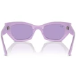 Kép 4/4 - Ray-Ban napszemüveg - RB4430-67581A - Zena