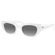Kép 1/4 - Ray-Ban napszemüveg - RB4430-675911 - Zena