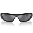Kép 2/4 - Ray-Ban napszemüveg - RB4431-66776V - Xan