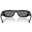 Kép 4/4 - Ray-Ban napszemüveg - RB4431-66776V - Xan