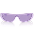 Kép 2/4 - Ray-Ban napszemüveg - RB4431-67581A - Xan