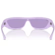 Kép 4/4 - Ray-Ban napszemüveg - RB4431-67581A - Xan