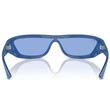 Kép 4/4 - Ray-Ban napszemüveg - RB4431-676180 - Xan