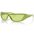 Kép 1/4 - Ray-Ban napszemüveg - RB4431-6763/2 - Xan