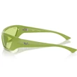 Kép 3/4 - Ray-Ban napszemüveg - RB4431-6763/2 - Xan