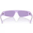 Kép 4/4 - Ray-Ban napszemüveg - RB4432-67581A - Izaz