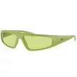 Kép 1/4 - Ray-Ban napszemüveg - RB4432-6763/2 - Izaz