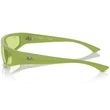 Kép 3/4 - Ray-Ban napszemüveg - RB4432-6763/2 - Izaz