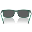 Kép 4/4 - Ray-Ban napszemüveg - RB4435-6615B1 - 
