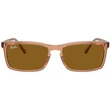 Kép 2/4 - Ray-Ban napszemüveg - RB4435-676433 - 