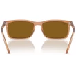 Kép 4/4 - Ray-Ban napszemüveg - RB4435-676433 - 