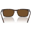 Kép 4/4 - Ray-Ban napszemüveg - RB4435-902/57 - 