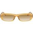 Kép 2/4 - Ray-Ban napszemüveg - RB4436D-668213 - 