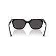 Kép 4/4 - Ray-Ban napszemüveg - RB4439D-901/87 - 