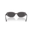 Kép 4/4 - Ray-Ban napszemüveg - RB4441D-677787 - 