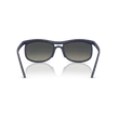 Kép 4/4 - Ray-Ban napszemüveg - RB4452-633111 - 