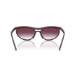 Kép 4/4 - Ray-Ban napszemüveg - RB4453-64458H - 