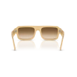 Kép 4/4 - Ray-Ban napszemüveg - RB4454-680651 - Flacko
