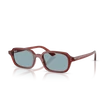 Kép 1/4 - Ray-Ban napszemüveg - RB4455-680980 - Zuri