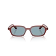 Kép 2/4 - Ray-Ban napszemüveg - RB4455-680980 - Zuri