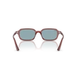 Kép 4/4 - Ray-Ban napszemüveg - RB4455-680980 - Zuri