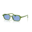 Kép 1/4 - Ray-Ban napszemüveg - RB4455-681080 - Zuri