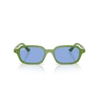 Kép 2/4 - Ray-Ban napszemüveg - RB4455-681080 - Zuri