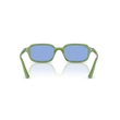 Kép 4/4 - Ray-Ban napszemüveg - RB4455-681080 - Zuri