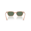 Kép 4/4 - Ray-Ban napszemüveg - RB4456-681182 - Zaya