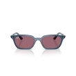 Kép 2/4 - Ray-Ban napszemüveg - RB4456-68121A - Zaya